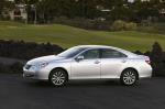 Lexus ES350 2006 года